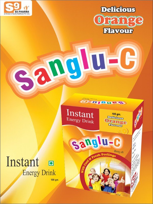 SANglu-C